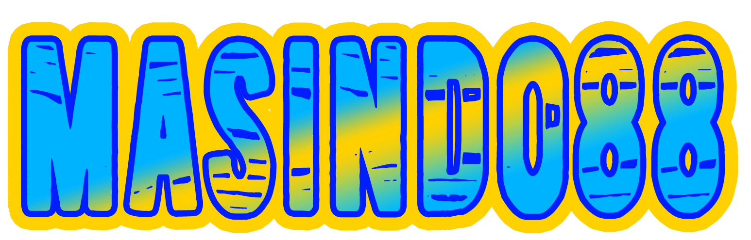 MasIndo88